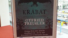 Projektvorstellung LIS Zentralbibliothek Dresden