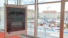 Projektvorstellung LIS Zentralbibliothek Dresden