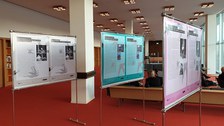 Projektvorstellung LIS Zentralbibliothek Dresden