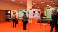 Projektvorstellung LIS Zentralbibliothek Dresden