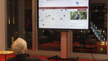 Projektvorstellung LIS Zentralbibliothek Dresden