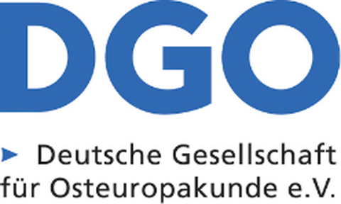 Deutsche Gesellschaft für Osteuropakunde (DGO) 