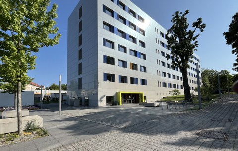 ABS, Haus 116