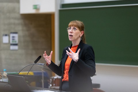 Katja Meier