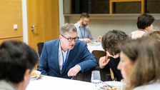 Impressionen Polenforscherkongress 02