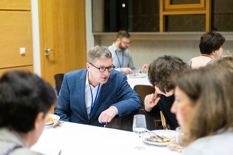 Impressionen Polenforscherkongress 02