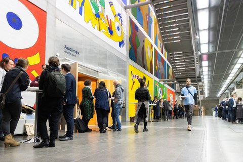 Impressionen Polenforscherkongress 04