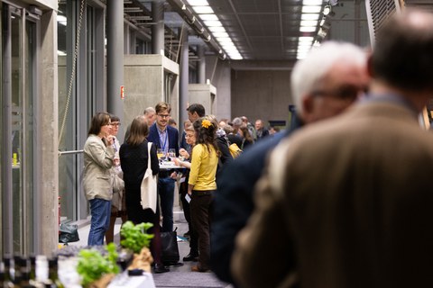 Impressionen Polenforscherkongress 05
