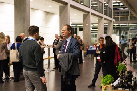Impressionen Polenforscherkongress