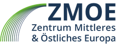 Logo Zentrum Mittleres und Östliches Europa