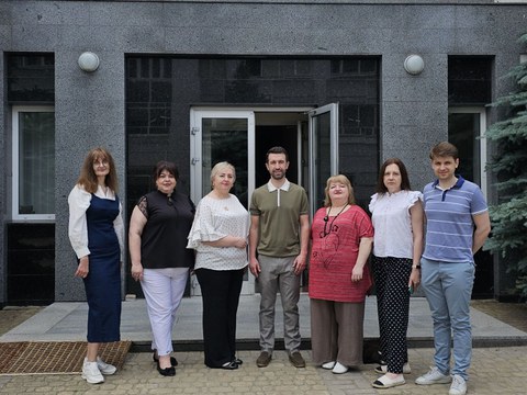 Arbeitsgruppe