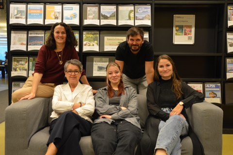 Arbeitsgruppe