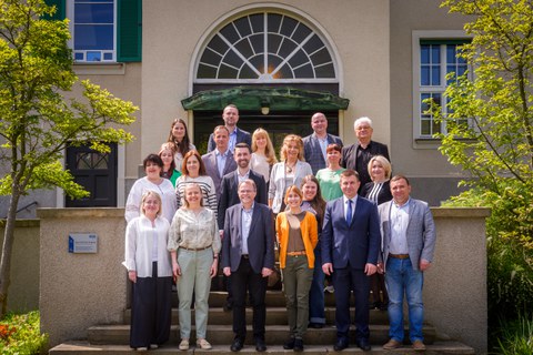 Kick-off 2026