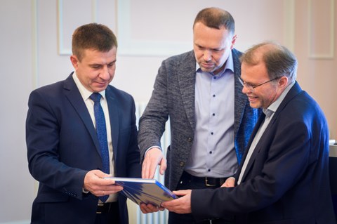 Kick-off 2026