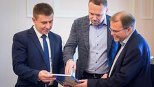 Kick-off 2026