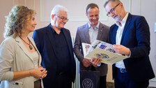 Kick-off 2026