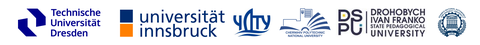 Logo Banner Komplett