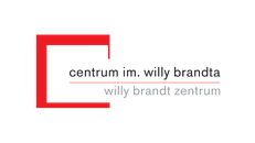 Logo Willy-Brandt-Zentrum