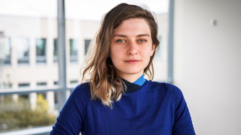 Foto von Annette Kammerer 