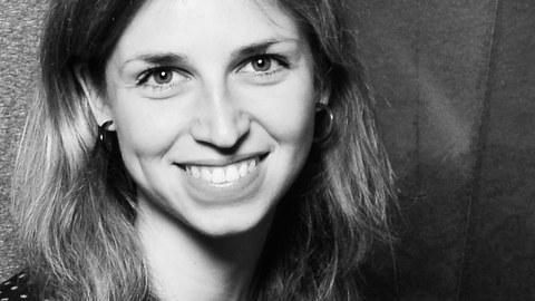 Foto von Anna Brehm