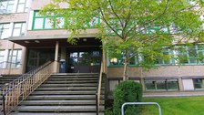 Seminargebäude 1