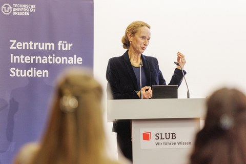 ZIS-Jubiläum