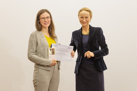 Volker-Heinsberg-Preis