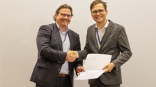 Volker-Heinsberg-Preis