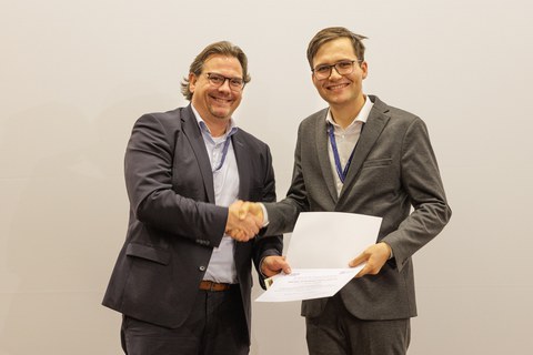 Volker-Heinsberg-Preis