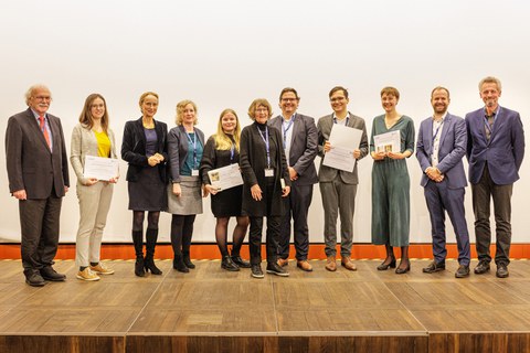 Volker-Heinsberg-Preis