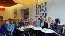 Alumni-Brunch
