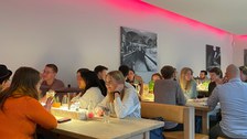 Alumni-Brunch