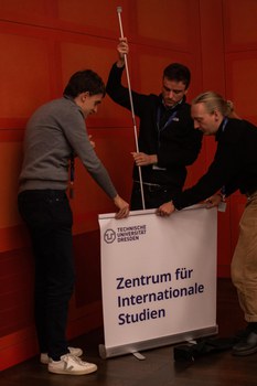 ZIS-Jubiläum