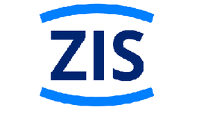 Das kleine ZIS-Logo