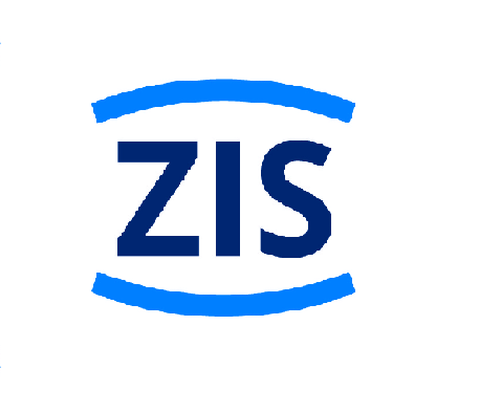 Das kleine ZIS-Logo
