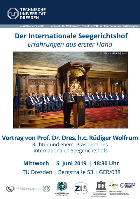 Rüdiger Wolfrum