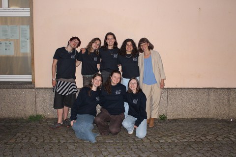 teambild 2026 