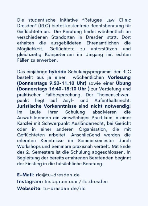 Schulungsflyer 2