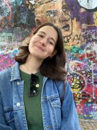 Ana Baur Garcia