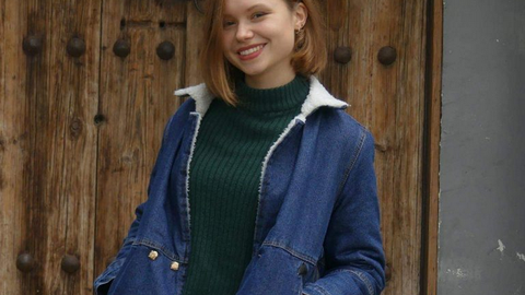 Marilen Martin