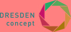 Logo Dresden Concept