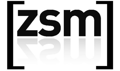 Logo ZSM