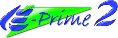 E-Prime Logo