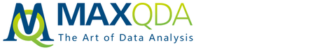 Logo MaxQDA