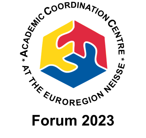 Logo des ACC-Forums 2023