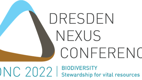 Logo von Dresden Nexus Conference