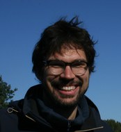 Portrait Prof. Anton Potapov