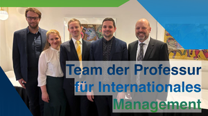 Teambild für IM