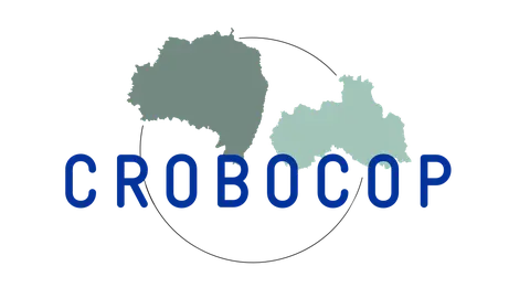 CROBOCOP Logo