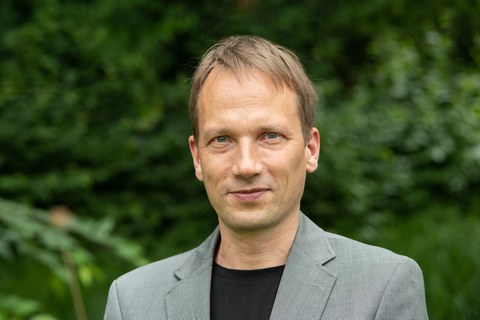 Profilbild Prof. Knippschild